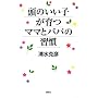 ���̂����q����}�}�ƃp�p�̏K��