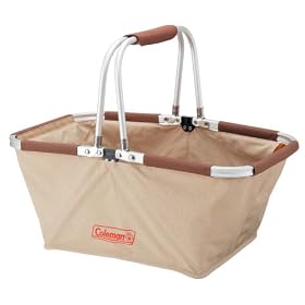 Coleman(�R�[���}��) �t�H���_�u���o�X�P�b�gII �x�[�W�� 170-9229