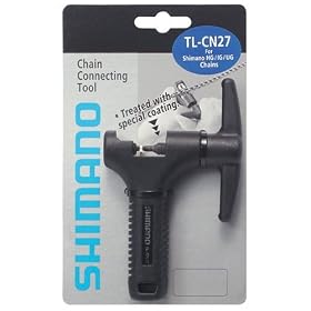 SHIMANO(�V�}�m) TL-CN27 IG/HG/UG�`�F�[���p�`�F�[���؂�