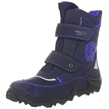 Superfit Sirio 90007081 Jungen Stiefel