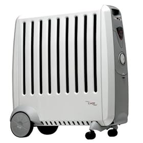 Dimplex CADIZ�I�C���q�[�^�[ �z���C�g ROF14TJ
