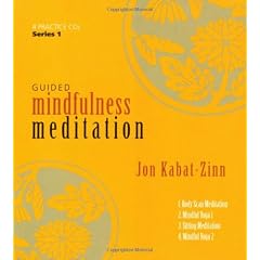 Guided Mindfulness Meditation