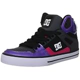 DC Shoes Spartan Hi Wc Trainer