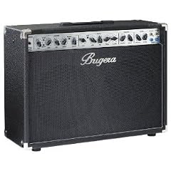 Bugera 6262-212