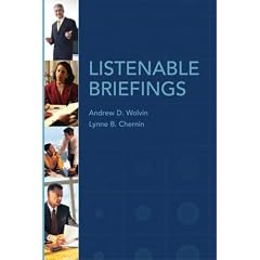 Listenable Briefings