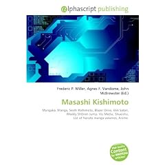 Masashi Kishimoto