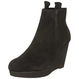 Calvin Klein Jeans Suzie Suede, Chaussures montantes femme