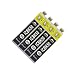 EPSON �G�v�\�� ICBK50�݊� �C���N�J�[�g���b�W 4�Z�b�g �u���b�N ������������