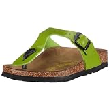 Birkenstock Gizeh Birko-Flor, Children Thong Sandals