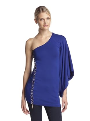 Sky Women's Nadya Top (Marine)