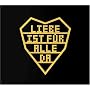 Liebe Ist Fuer Alle Da: Special Edition