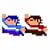�q�Q�h���C�o�[2UP