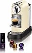 Nespresso Citiz(�V�e�B�Y) �N���[�� D110CW