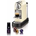 Nespresso Citiz(�V�e�B�Y) �N���[�� D110CW
