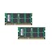 BUFFALO �m�[�gPC�p���݃����� PC3-8500(DDR3-1066) 4GB�~2���g D3N1066-4GX2/E