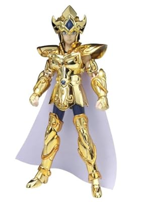 聖闘士聖衣神話 黄金聖闘士 レオアイオリア