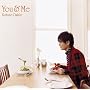 You&Me(���񐶎Y�����)(DVD�t)