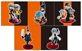  ソウルイーター 魂の共鳴 FIGURE COLLECTION 1BOX (食玩)