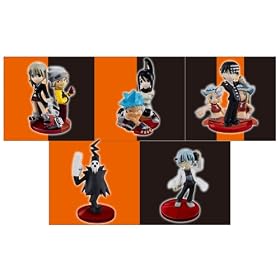 �\�E���C�[�^�[ ���̋��� FIGURE COLLECTION 1BOX (�H��)