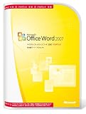 Microsoft Office Word 2007 �A�J�f�~�b�N