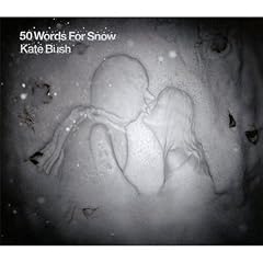50 Words for Snow