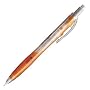 KOKUYO F-WPS100YR-1P �V���[�v�y���V��<WiLL STATIONERY ACTIC>0.5mm ���I�����W