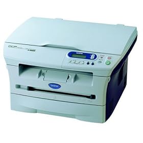 BROTHER ���[�U�[�����@ �}���`�t�@���N�V�����Z���^�[DCP-7010