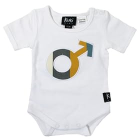 【クリックで詳細表示】KUKI KIDS ロンパース 全アップリケパターン