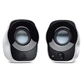 LOGICOOL �X�e���I�X�s�[�J�[ Z120BW