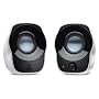 LOGICOOL �X�e���I�X�s�[�J�[ Z120BW ���W�N�[��
