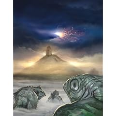 Cthulhu Britannica Avalon: The Somerset Sourcebook