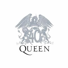 Queen 40: Complete Deluxe Album Box Set
