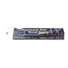 �v���e�b�N �y�J�X�^���p�[�c�z Progressive Rate Recoil Spring AX