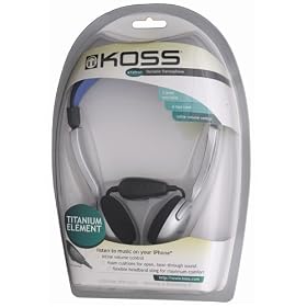 TEAC KOSS �y�ʃw�b�h�Z�b�g KTX PRO1