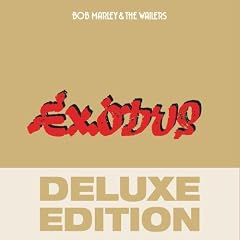 Exodus (Dlx) (Dig)