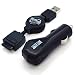 RIX USB��DC�[�d�� AU�Ή� (�u���b�N) RX-JUC757A