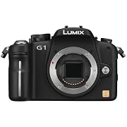 LUMIX DMC-G1