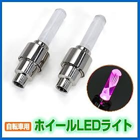���]�ԗp�z�C�[��LED���C�g�i���̖h�~�΍�E�G�A�[�o���u�p�A�N�Z�T���[�j EEA-YW0482