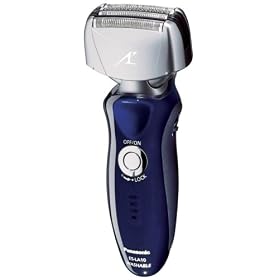 Panasonic �V�F�[�o�[ (4���n)�����_�b�V��4 �� ES-LA10-A