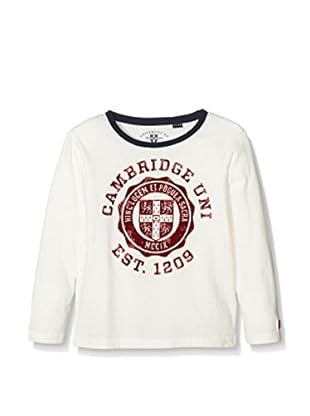 Pepe Jeans London Camiseta Manga Larga Theo