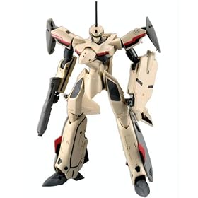 �}�N���X�v���X 1/60 ���S�ό`YF19 w/�t�H�[���h�u�[�X�^�[���t�@�X�g�p�b�N