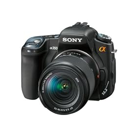 ��350 �������󥺥��å� (DSLR-A350K)