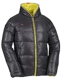  KJUS（チュース）　メンズ　リバーシブルダウンジャケット　MEN SPIN DOWN JACKET