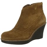Scholl Althas Wedges Boots