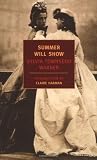 [Livre] Summer Will Show
