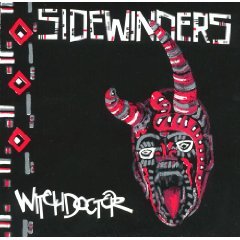 Witchdoctor