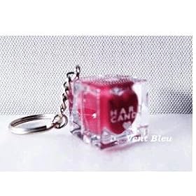 �n�[�h�L�����f�B�@�g�D�}�C�n�[�g���b�v�O���X TO MY HEART PIXIE LIP GLOSS DUET