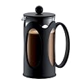 bodum KENYA �t�����`�v���X�R�[�q�[���[�J�[ 0.35L 10682-01