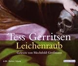 [Music] Leichenraub