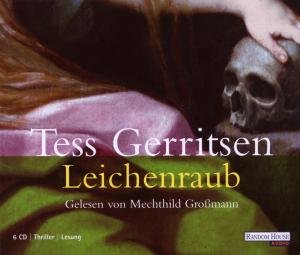  Leichenraub